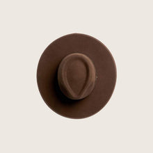 Load image into Gallery viewer, Brown hat

