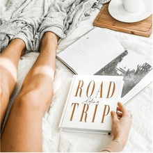Load image into Gallery viewer, Road trip book
