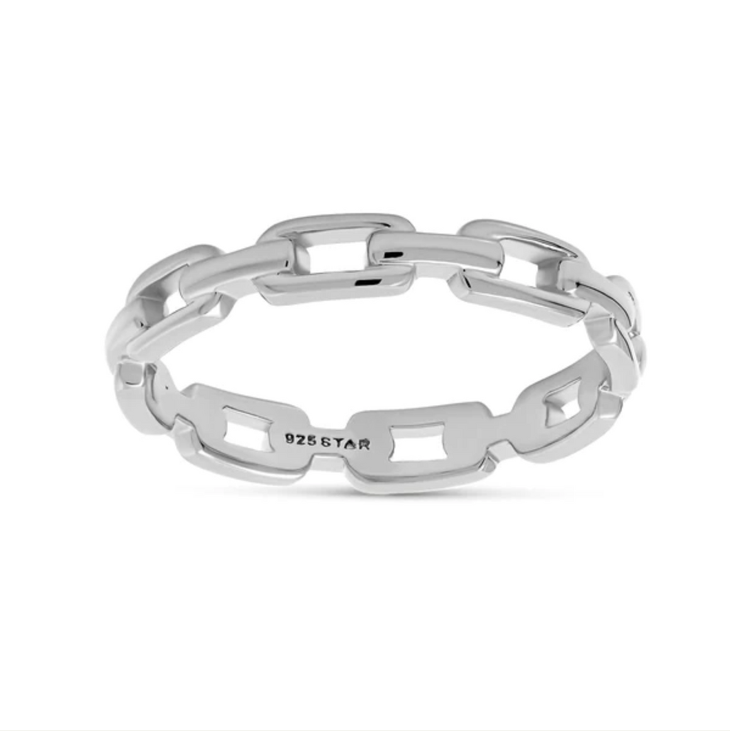 R042 - Cable Chain Ring