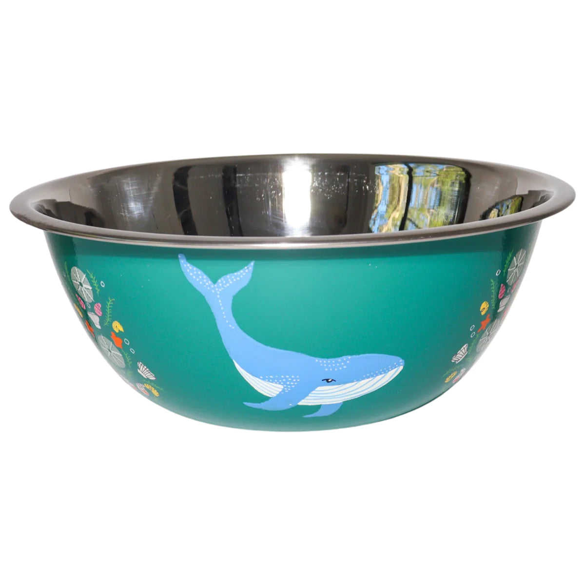 Mixing Bowl / Oceania - Forest